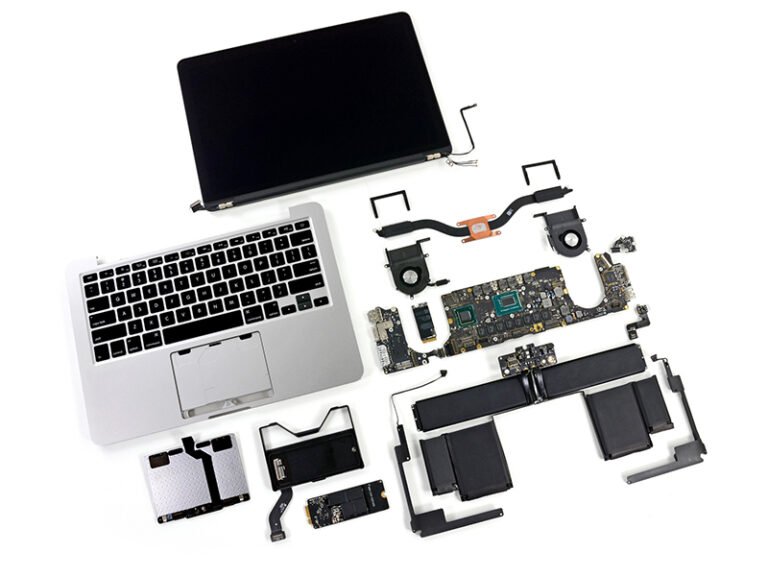Macbook Repair iPhone Technologies Lanka
